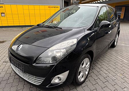 Renault Scenic III Grand Dynamique* 7 Sitzer*Navi*TÜV