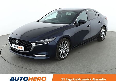 Mazda 3 2.0 Selection Aut.*NAVI*ACC*CAM*PDC*SHZ*