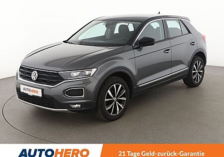 VW T-Roc Volkswagen 1.5 TSI ACT Style*NAVI*LED*ACC*PDC*
