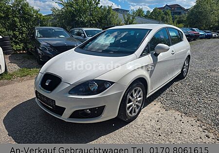 Seat Leon Reference Copa Ecomotive