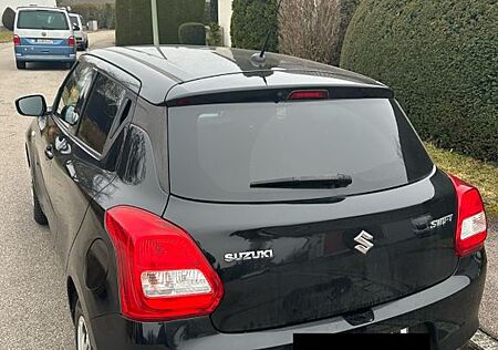 Suzuki Swift 1.0 BOOSTERJET Comfort Comfort
