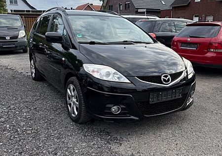 Mazda 5 1.8 Exclusive