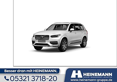 Volvo XC 90 XC90 T8 AWD Twin Engine Geartronic Inscription