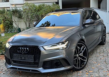 Audi RS6 Avant 4.0 TFSI quat./PANO/HUD/BOSE/MATRIX