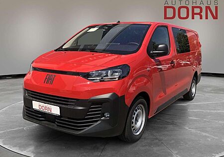 Fiat Scudo L3 2.0 145 MT6 City-/ Winter-/ Comfort-Pak
