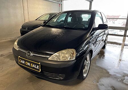 Opel Corsa 1.2 Sport 2.Hand