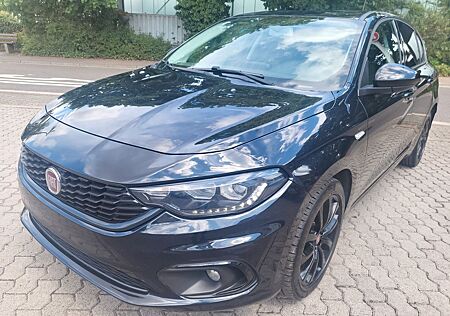 Fiat Tipo S-Design*NAVI+KAMERA*LED*ALU*KLIMA*