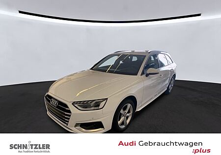 Audi A4 Avant 35 TDI S tronic Advanced HUD/ACC/NAVI/R