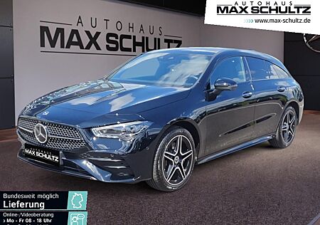 Mercedes-Benz CLA 250 Shooting Brake CLA 250 e SB AMG*Pano-Dach*Memory*LED*360°*DAB+*