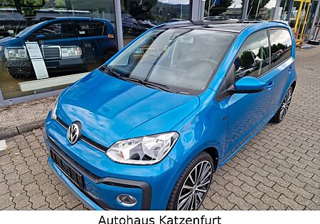 VW Up Volkswagen ! join !/Klima/SHZ/Bluetooth/Schiebedach/#12