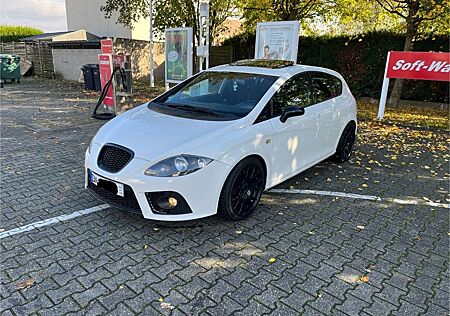 Seat Leon 2.0 T FSI Cupra Cupra