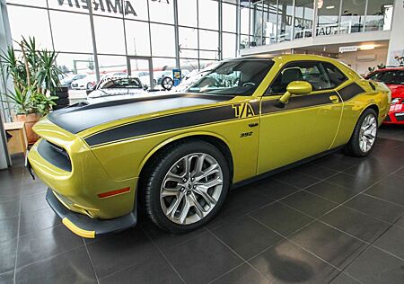 Dodge Challenger R/T SCAT PACK 392/50th Anniversary Ed