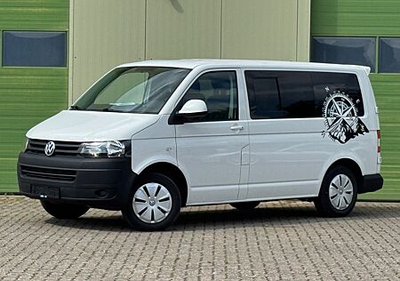 VW T5 California Volkswagen T5 2.0 TDI ähnlich California/STHZG/Kamera/Klima