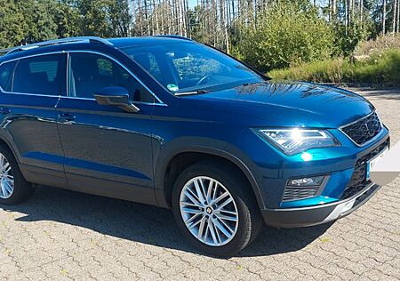 Seat Ateca 1.5 TSI ACT 110kW Xcellence Xcellence
