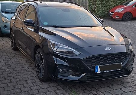 Ford Focus 1,5 EcoBlue 88kW ST-Line Turnier Auto....