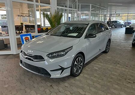 Kia Cee'd Sportswagon Ceed Sportswagon Ceed SW 1.0 T-GDI Edition NAVI+