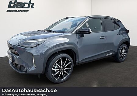 Toyota Yaris Cross 1.5 Hybrid GR SPORT Premium