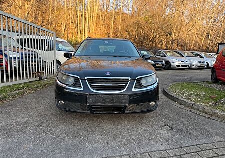 Saab 9-5 Kombi 2.0 t Linear*1 Hand*Klima*Top*