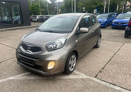 Kia Picanto 1.0 EDITION 7 SERVO ZV-FUNK ALLWETTE PDC