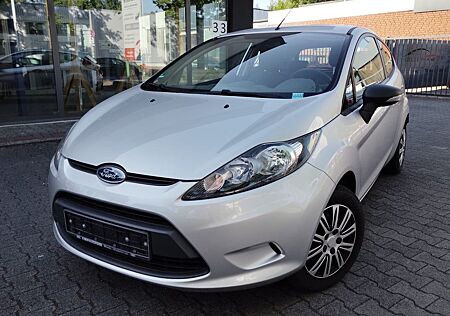 Ford Fiesta Ambiente *51.000 KM* 1 Hand*ZRM NEU