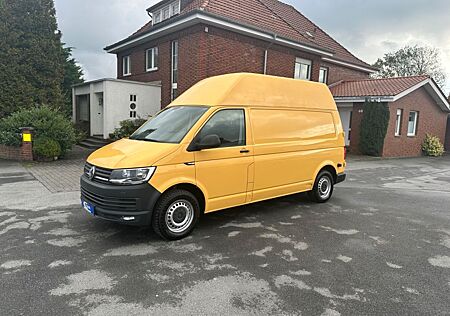 VW T6 Transporter Volkswagen T6 Hoch/Lang/AHK/150PS/Klima/Navi