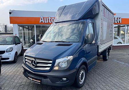 Mercedes-Benz Sprinter 319 CDI L2H2*StHz*Tempomat*Klima*