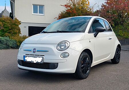 Fiat 500 1.2 8V Pop Klima/SHZ/CarPlay etc