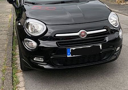 Fiat 500X 1.6 E-torQ LOUNGE 4x2 LOUNGE