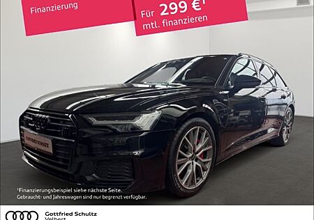 Audi A6 Avant Sport 55 TFSI 270kW Matrix LED*AHK*Navi