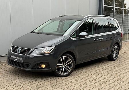 Seat Alhambra FR-Line *8fach*