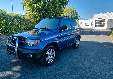 Mitsubishi Pajero Pinin 4X4 1HAND