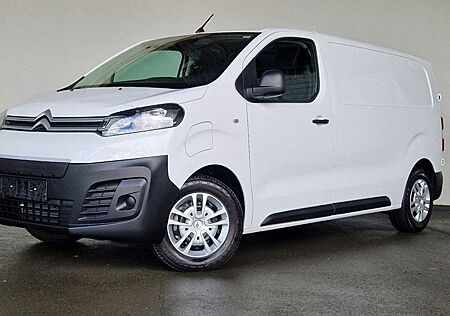 Citroën Jumpy III e- L2 Kasten 50KWh KLIMA T