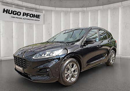 Ford Kuga ST-Line X*PANO*AHK*KAM*ACC*NAVI*SOUND-SYS.
