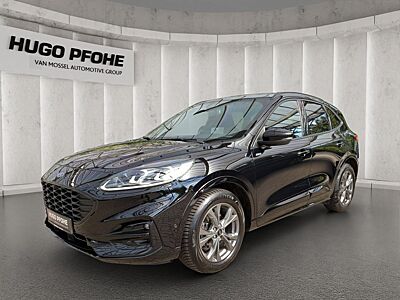 Ford Kuga ST-Line X*PANO*AHK*KAM*ACC*NAVI*SOUND-SYS.