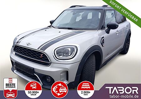 Mini Cooper SD Countryman ALL4 Trim PanoD DCC 18Z