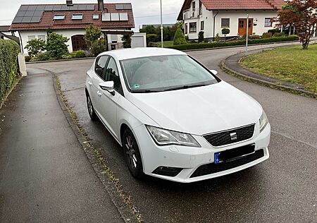 Seat Leon ST 1.4 TSI 92kW Start&Stop Style Style