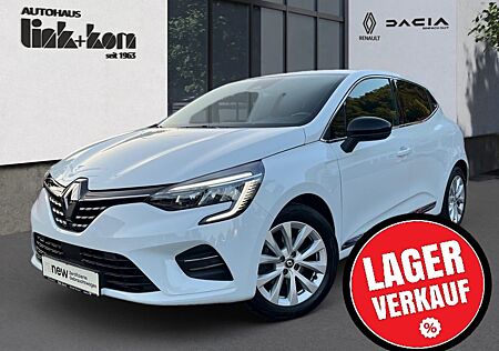 Renault Clio INTENS E-TECH 140 Sitz-/Lenkradhzg. Navi Di