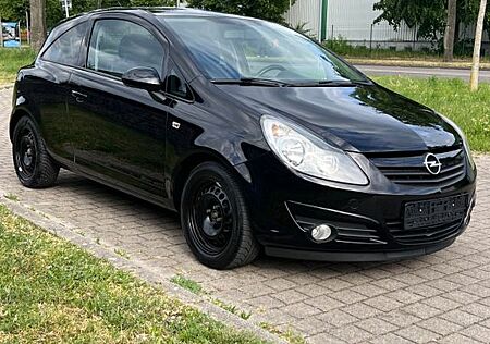 Opel Corsa 1.2 Twinp. Selection "110 Jahre" Easyt...
