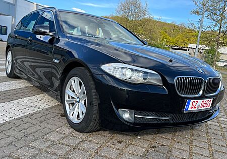 BMW 520dA Touring Automatik*Bi-Xenon*LED