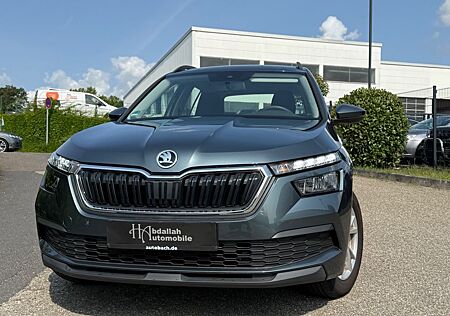 Skoda Kamiq Active