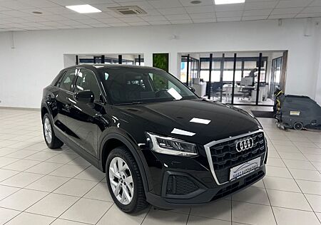 Audi Q2 35 TFSI basis