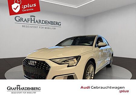 Audi A3 Sportb. 40 TFSIe S tronic advanced Navi