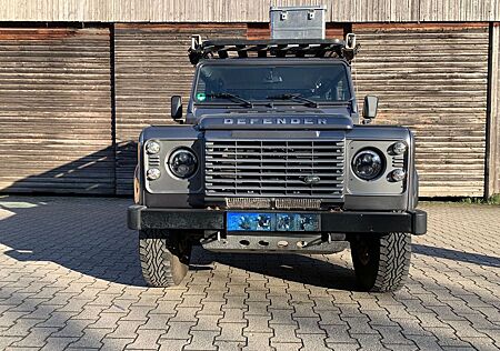 Land Rover Defender 110 TD4 Station Wagon SE SE