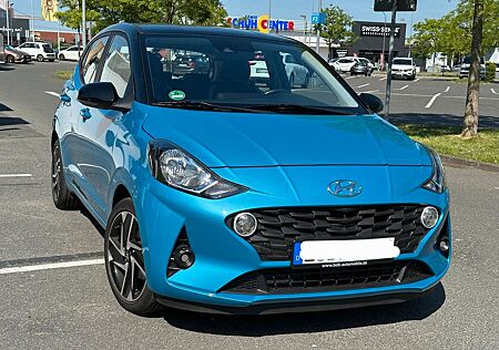 Hyundai i10 1.2 Trend Trend