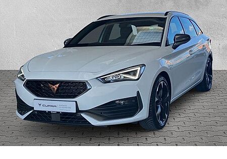 Cupra Leon Sportstourer 2.0 TSI DSG LED+Rückfahrkamera