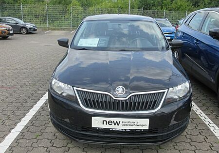 Skoda Rapid Spaceback 1.2 TSI Active