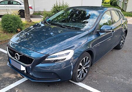 Volvo V40 D3 Geartronic Momentum