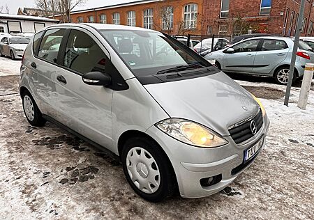 Mercedes-Benz A 180 A CDI*TÜV NEU*SCHECKHEFT*AHK