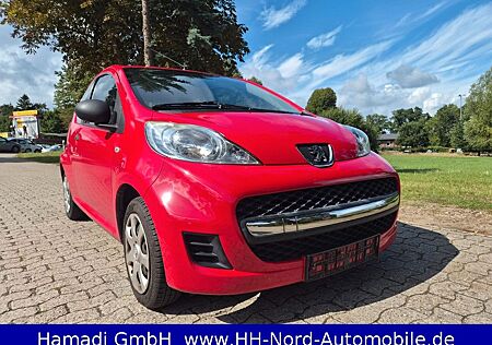 Peugeot 107 Petit Filou //TÜV NEU//