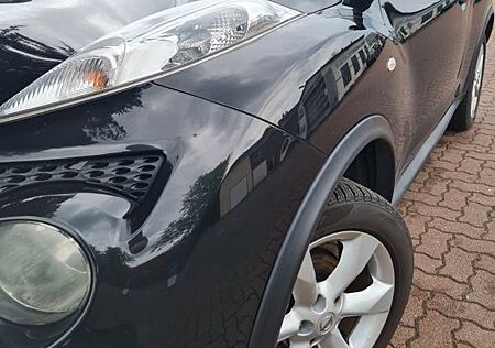 Nissan Juke 1.6 Tekna Tekna